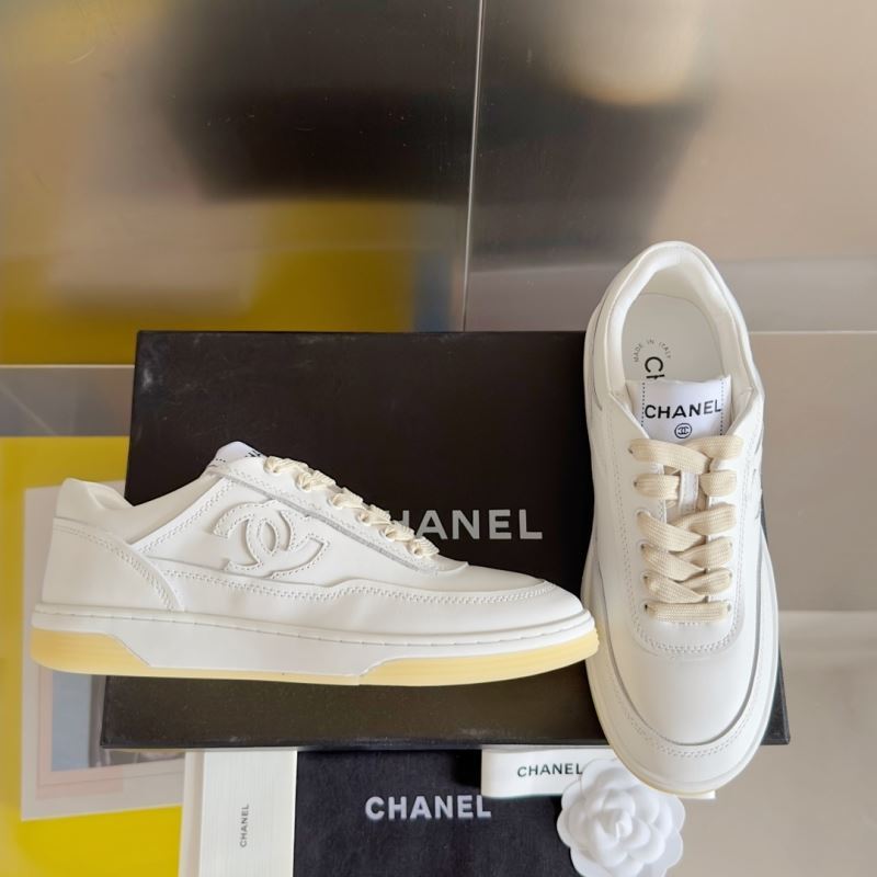 Chanel Sport Shoes